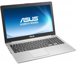 Asus K551LN